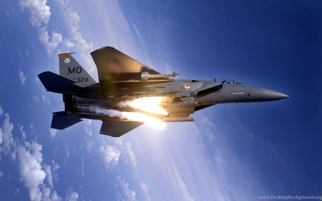 Fighter Jet Wallpapers
