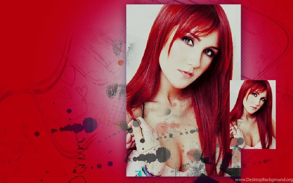 Dulce Maria Wallpapers Anahi&DulceMaria&Maite Wallpapers (17396770 ...