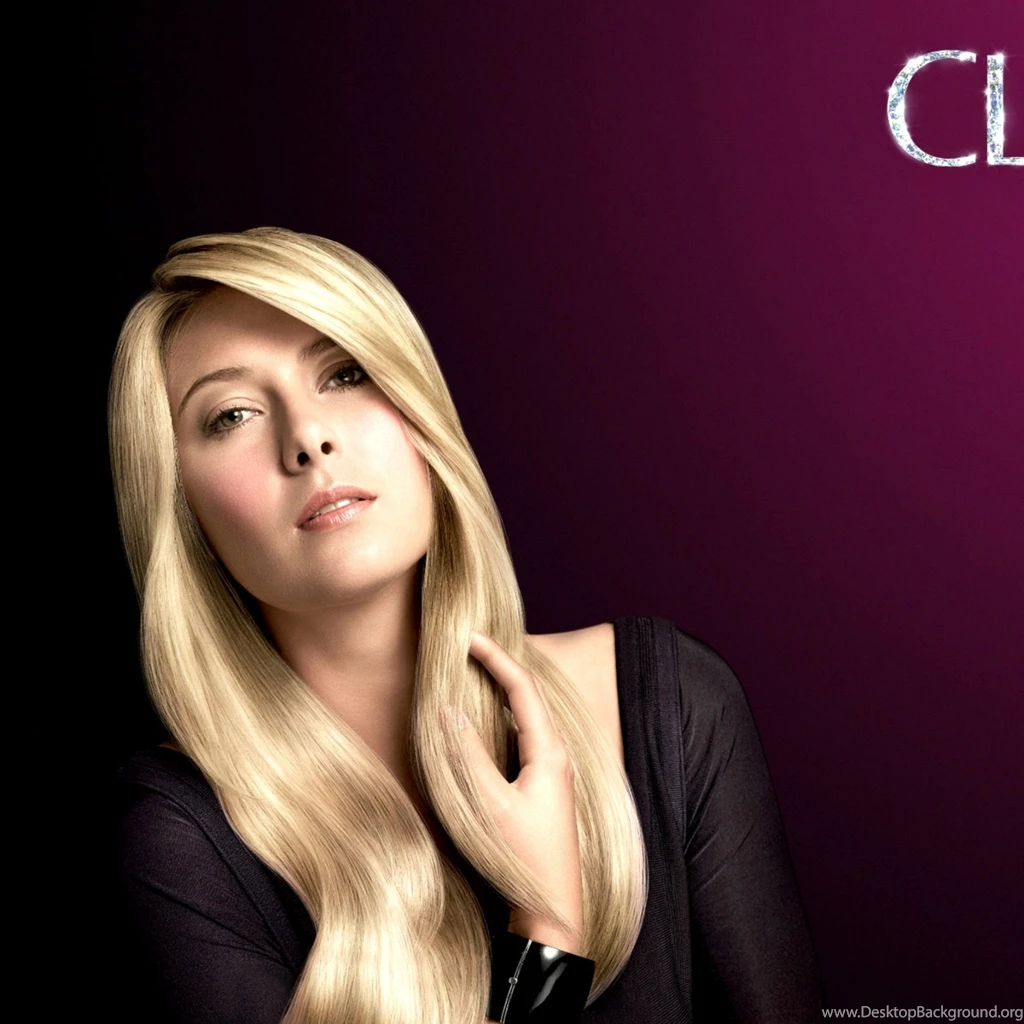 Download Wallpapers 2048x2048 Clear Vita Abe, Maria Sharapova, Girl ...