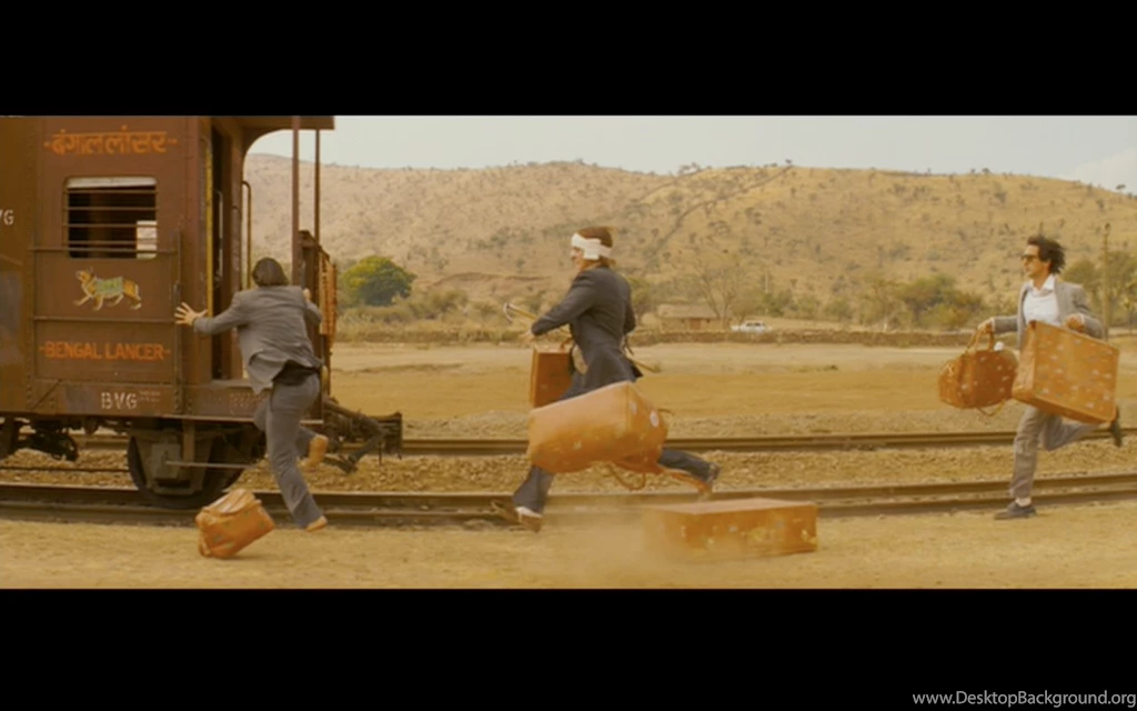 The Darjeeling Limited Wallpapers Wallpapers Zone