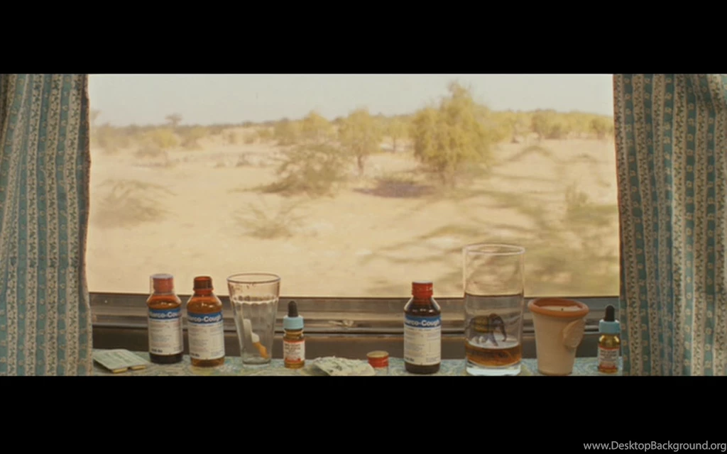 Darjeeling Limited