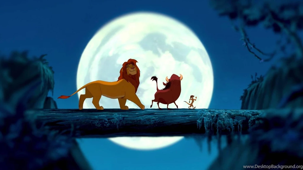 Hakuna Matata Wallpapers Wallpapers Cave
