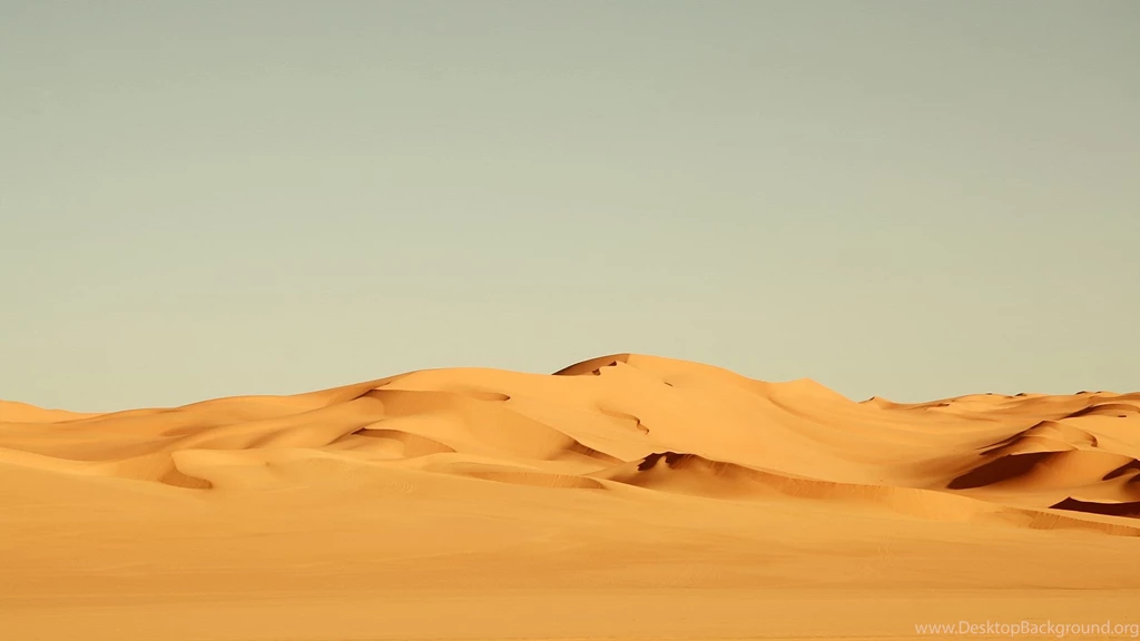 Desert Wallpapers