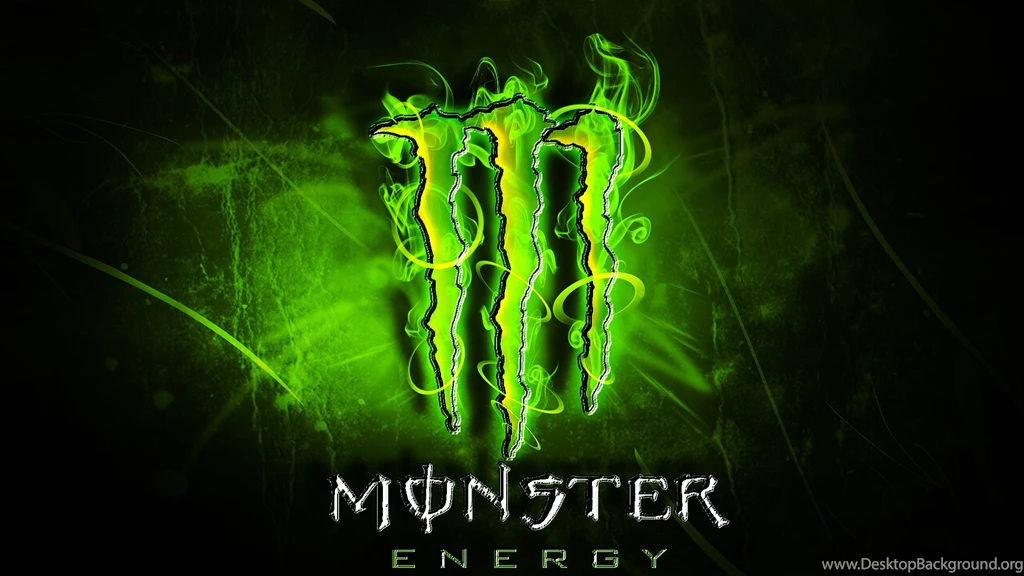 Monster 1080p Backgrounds / 1920x1080