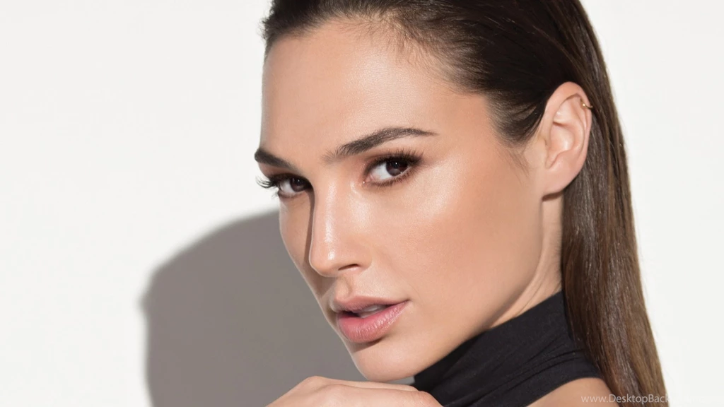 Download Wallpapers 1920x1080 Gal Gadot, Actress, Model, Brunette ...