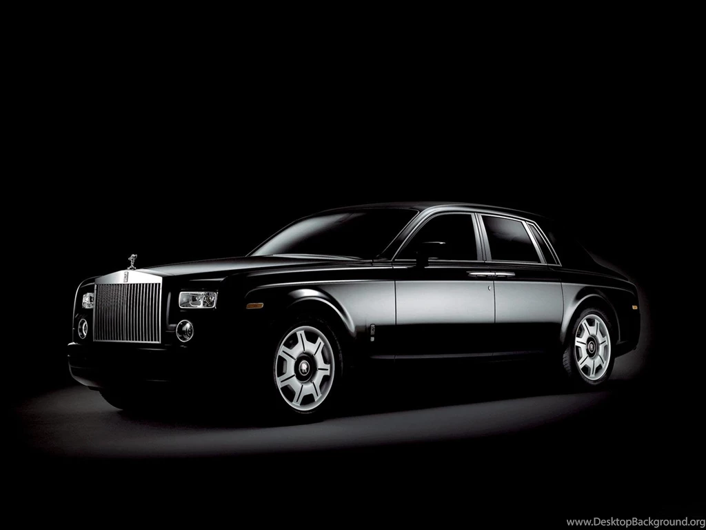 Rolls Royce Phantom Wallpapers Collection (24+)