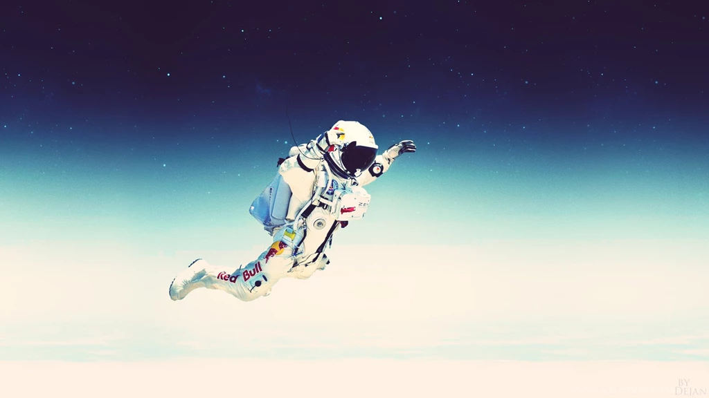 Jump Man From Space Wallpapers And Images Wallpapers, Pictures ...