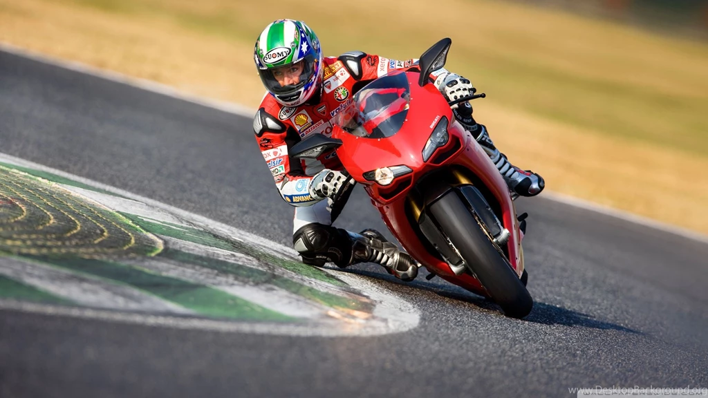 Ducati Superbike Wallpapers