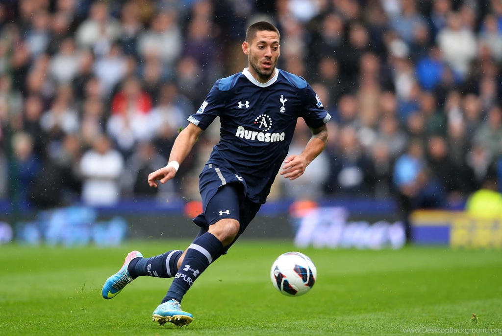 Clint Dempsey HD Wallpapers & Pictures