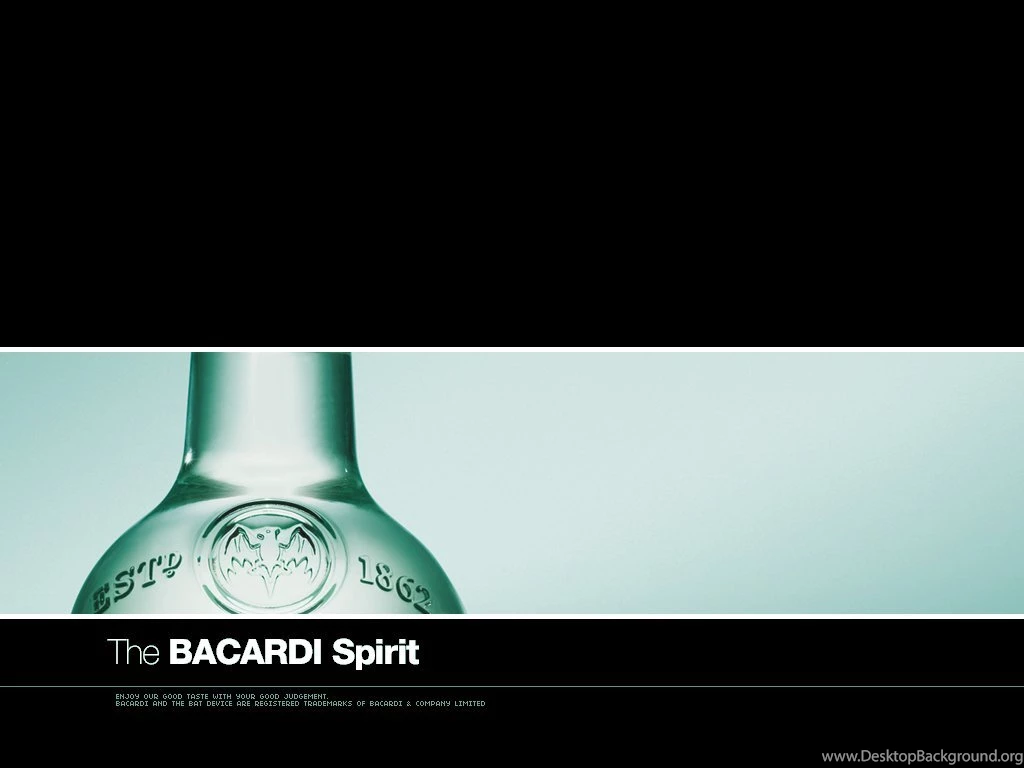Bacardi
