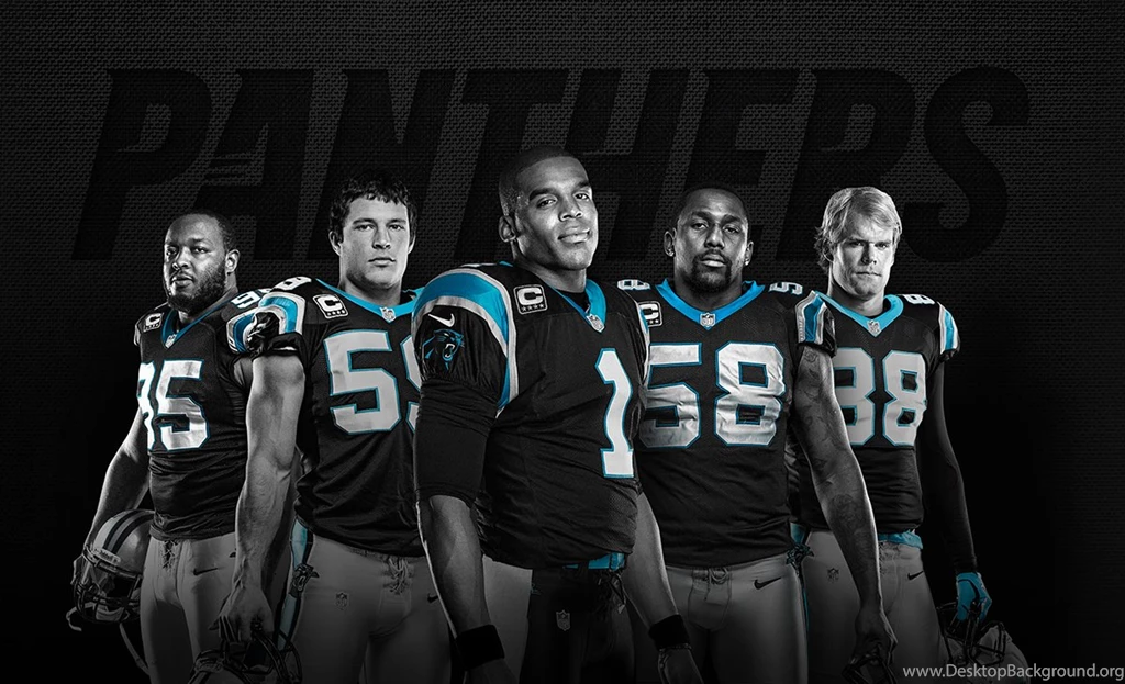 NFL Panthers All Players 2016 Wallpapers HD. Free Desktop ...