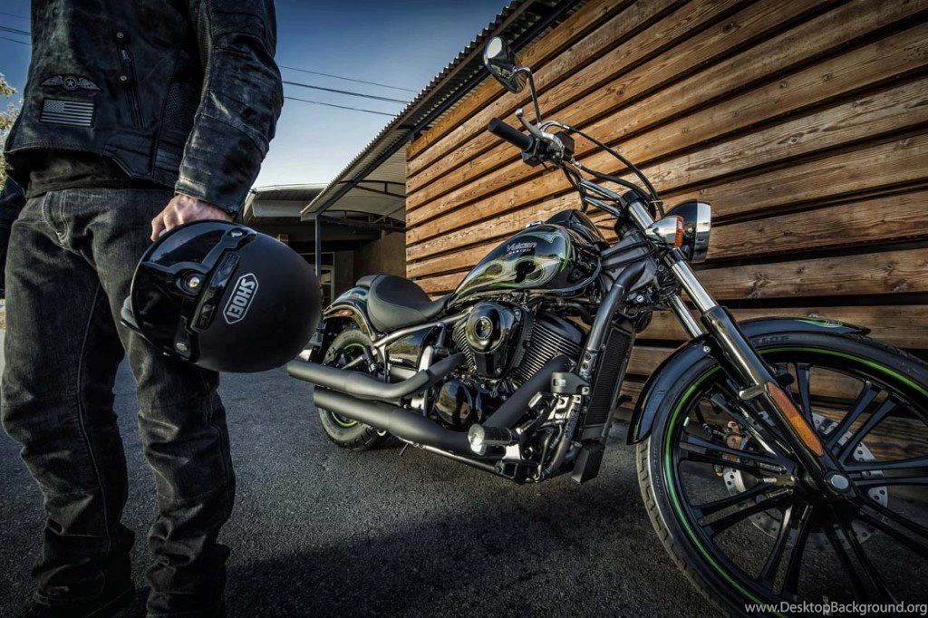 Download Amazing 2015 Kawasaki Vulcan 900 Custom Perform HD ...