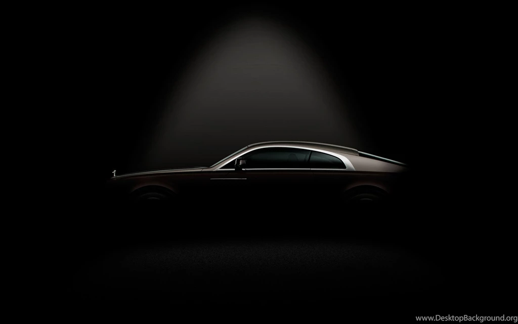 2014 Rolls Royce Wraith Wallpapers