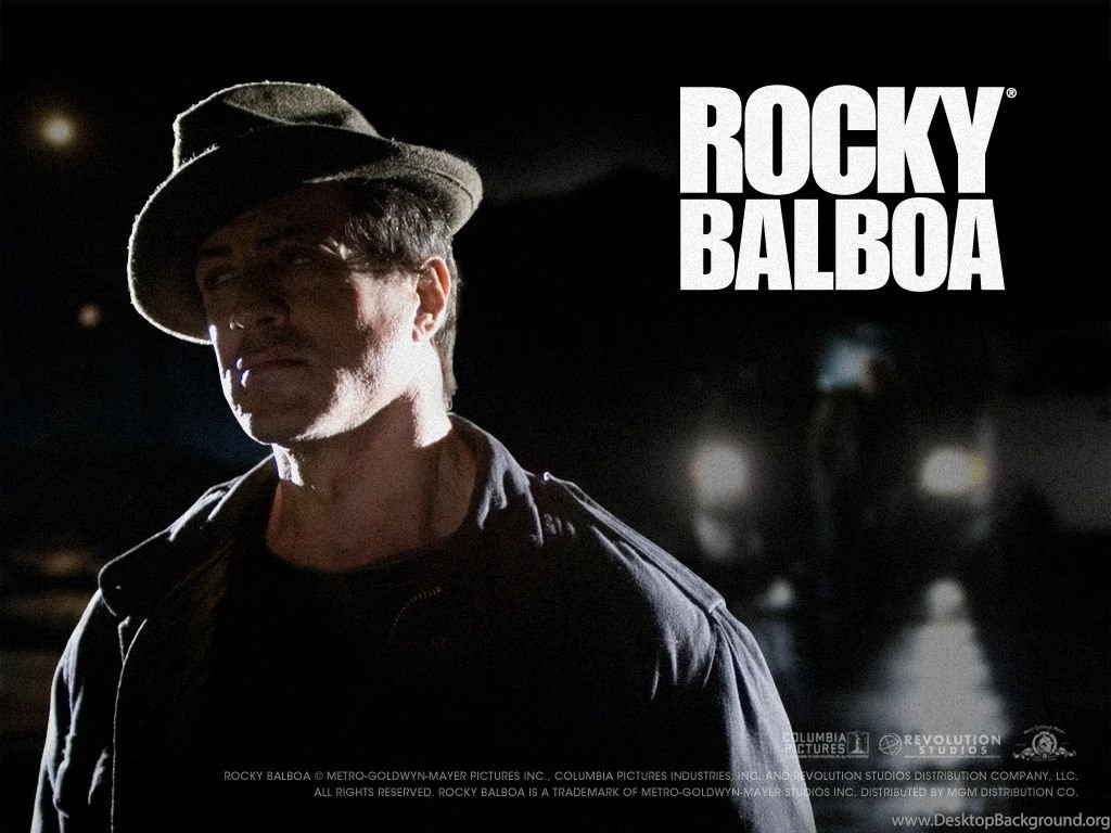Rocky Balboa Wallpapers Wallpapers Cave
