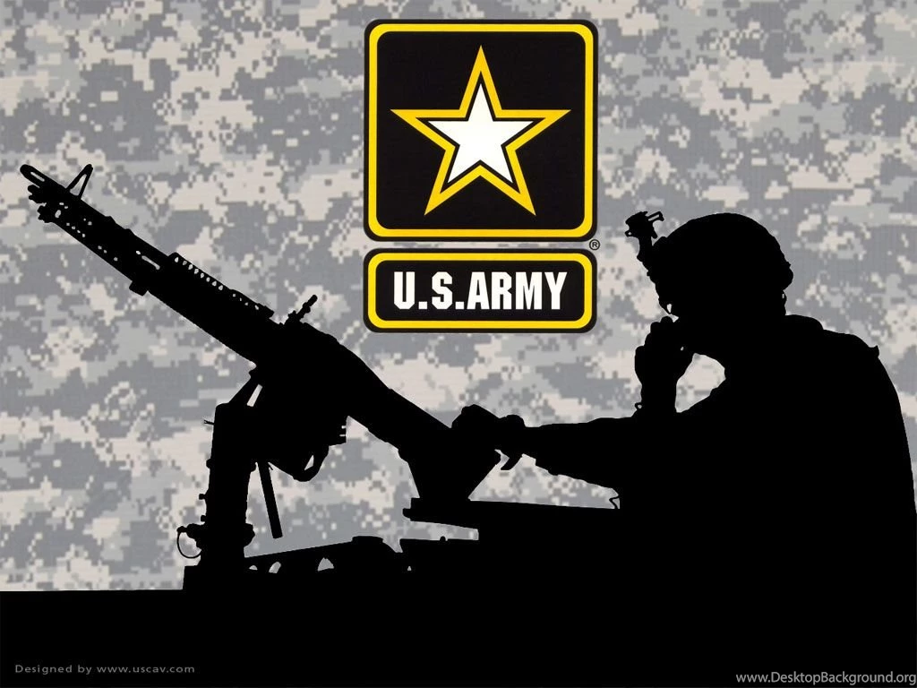 Us Army Desktop Wallpapers Wallpapers Cave Desktop Background