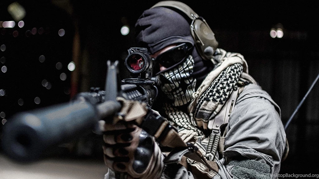 HD Cool Soldier Army Wallpapers 1920×1080 Full Size ...