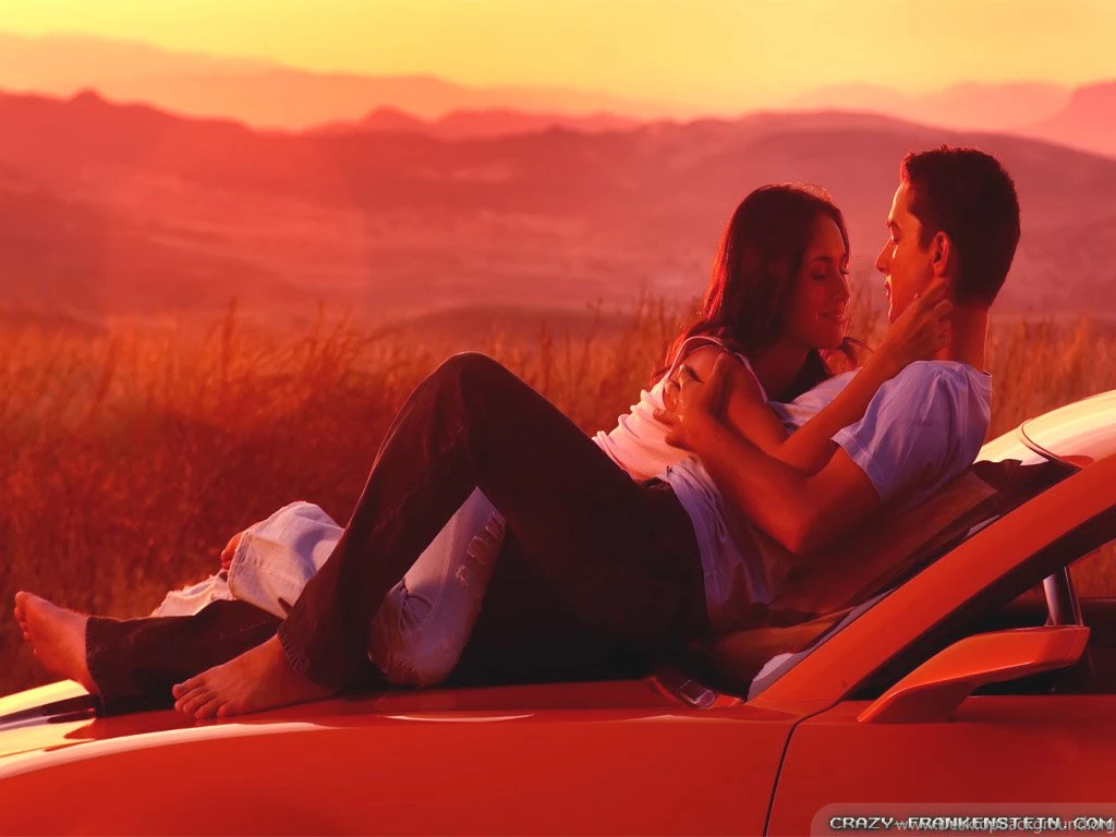 Love Couple Wallpapers Crazy Frankenstein