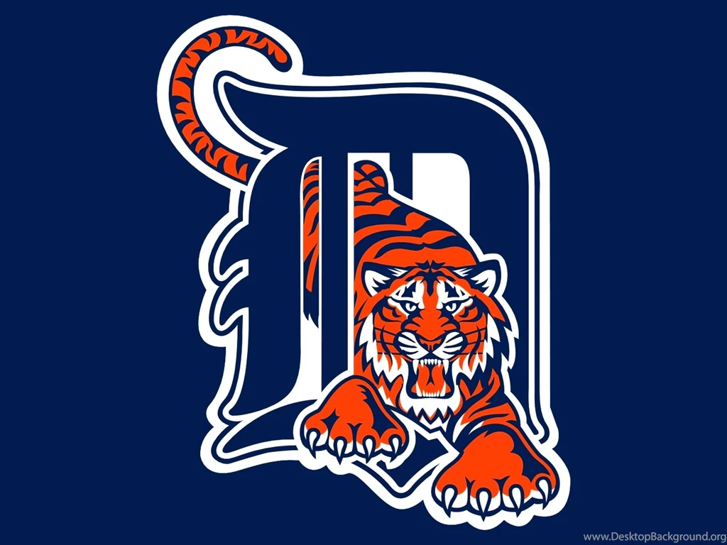 31+ Best HD Detroit Tigers Wallpapers