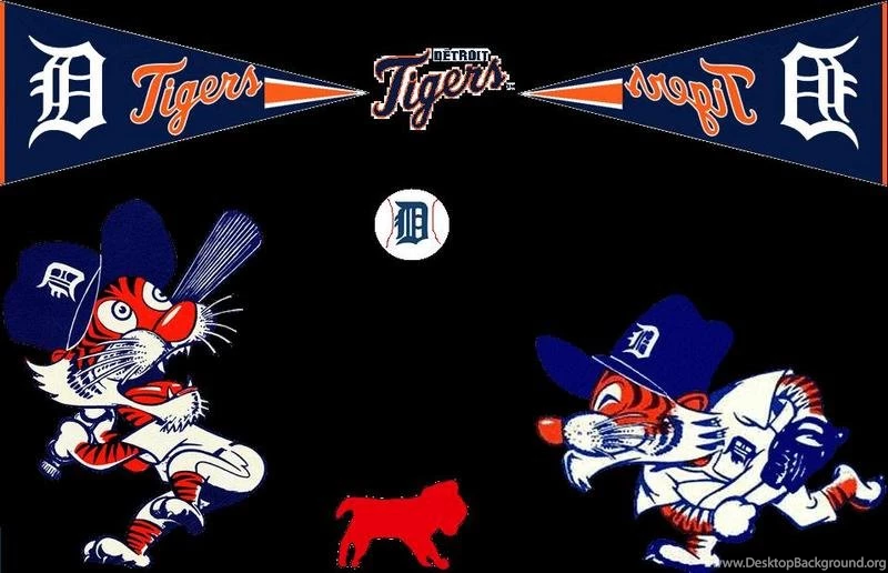 Detroit Tigers Wallpapers By LazyShikamaru13 On DeviantArt