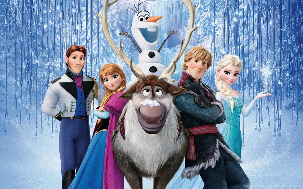 Frozen 2015 discount full movie download