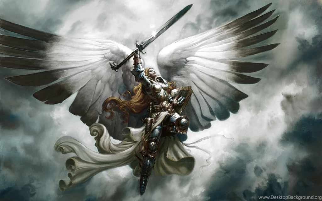 Angelic Wallpapers 2560x1600 (