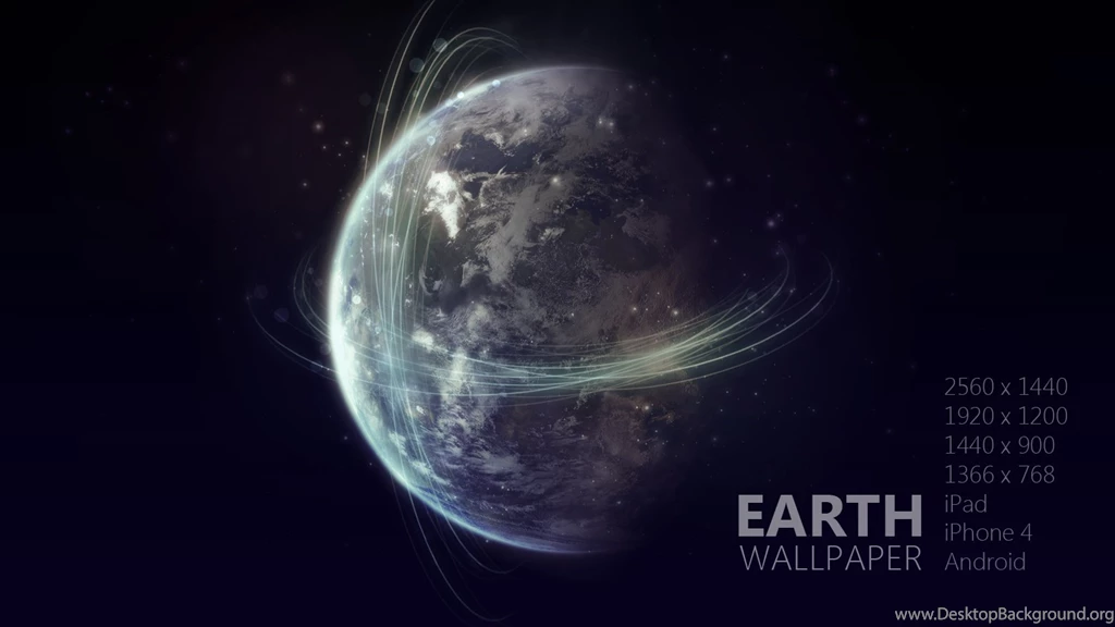 Earth Wallpapers By Martz90 On DeviantArt