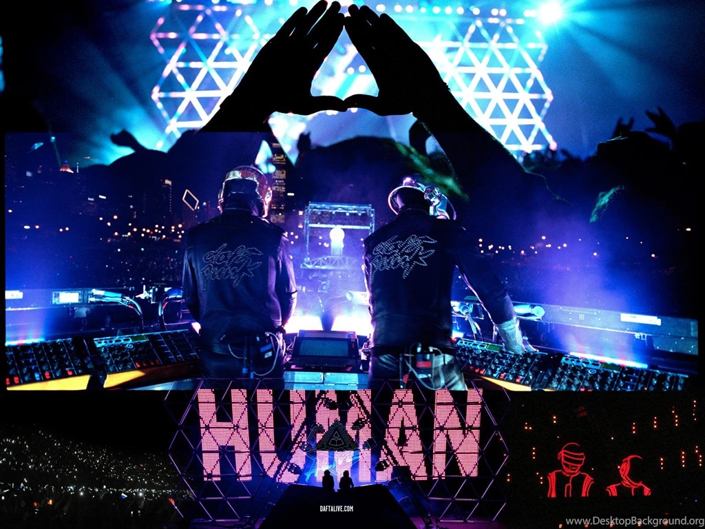 Daft Punk Tron Movies (id: 158069) – BUZZERG