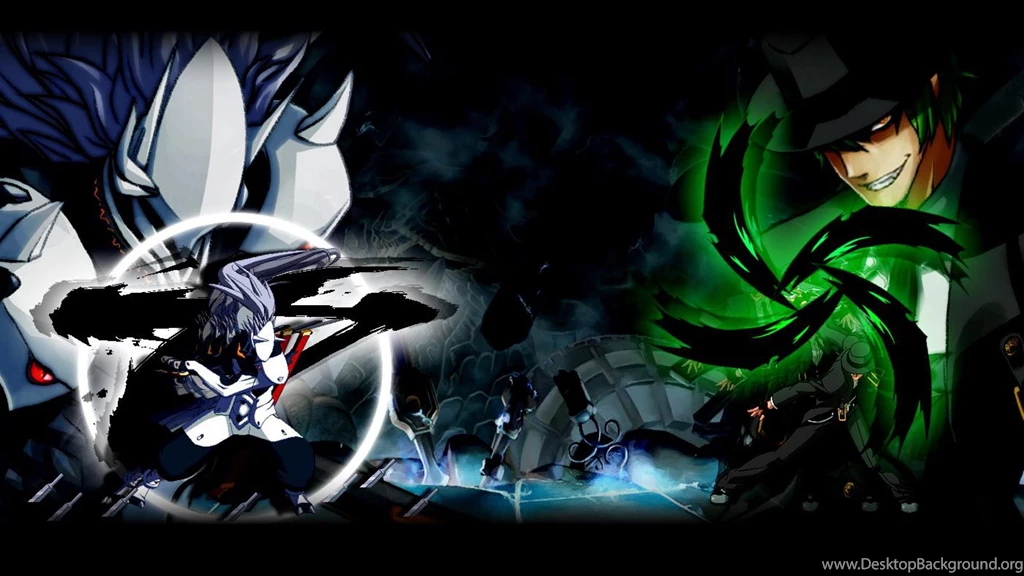 Blazblue Wallpapers Wallpapers Cave