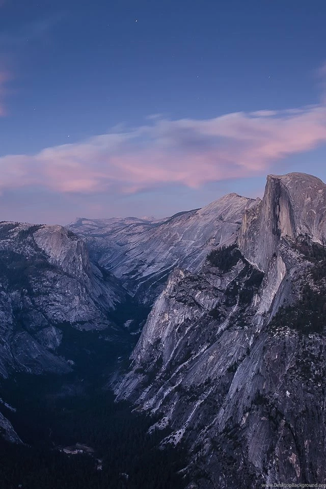 Alldream Free IOS 7 Parallax Wallpapers