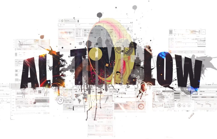 All Time Low Wallpapers By AnimeLover1999 On DeviantArt