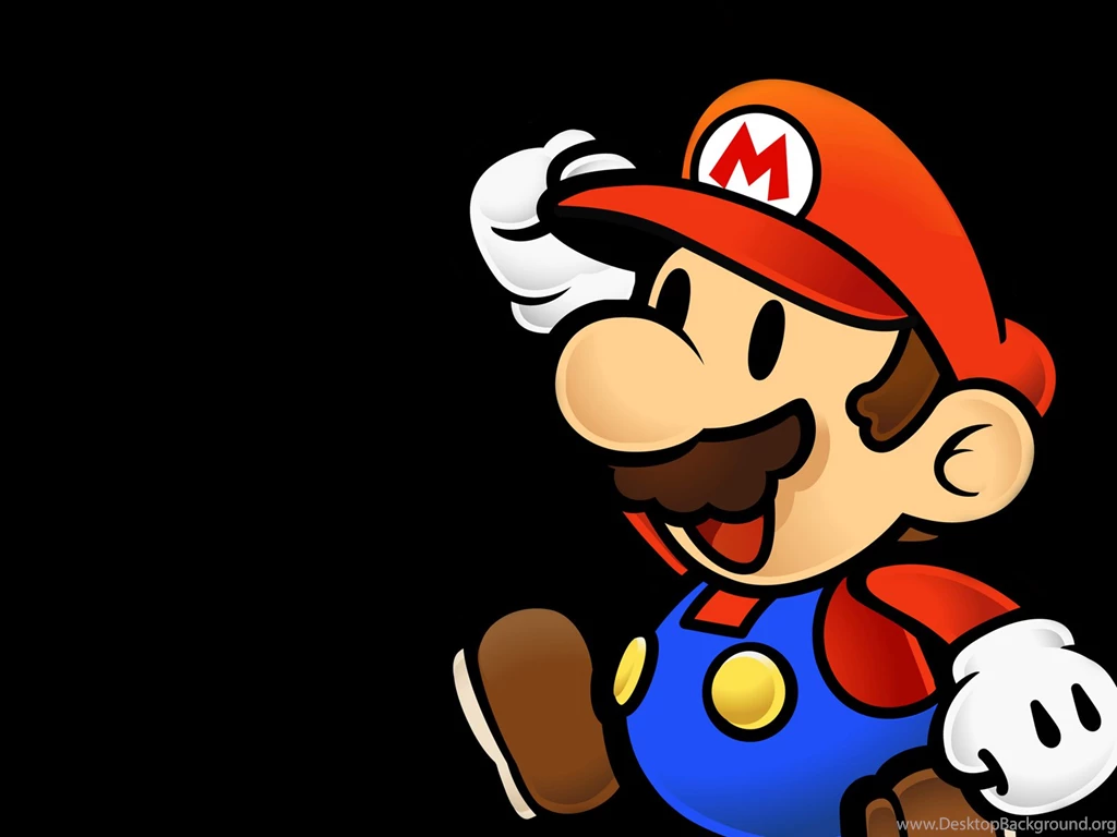 Mario Wallpapers (