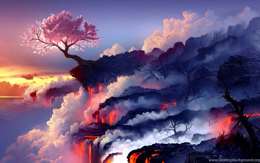 Cherry Blossom Wallpapers
