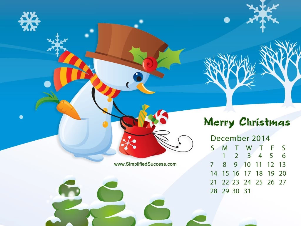 Top Wallpapers Desktop Calendar December Wallpapers Desktop Background