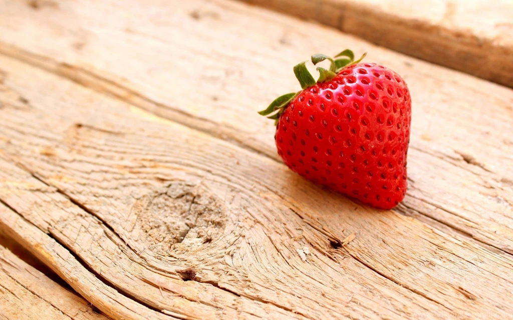 HD Strawberry Wallpapers