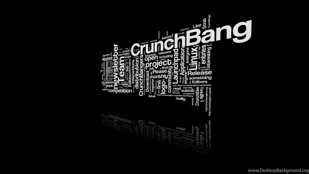 Choice Linux Computer Wallpapers