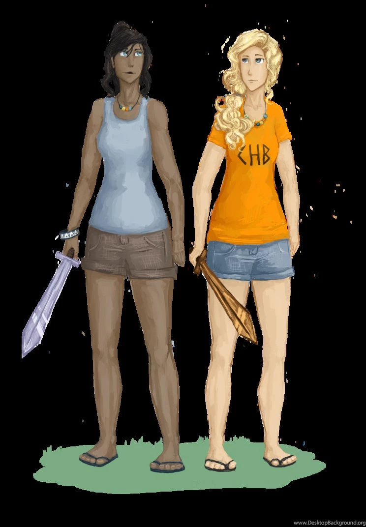 At Camp Half Blood By Orkinas On DeviantArt