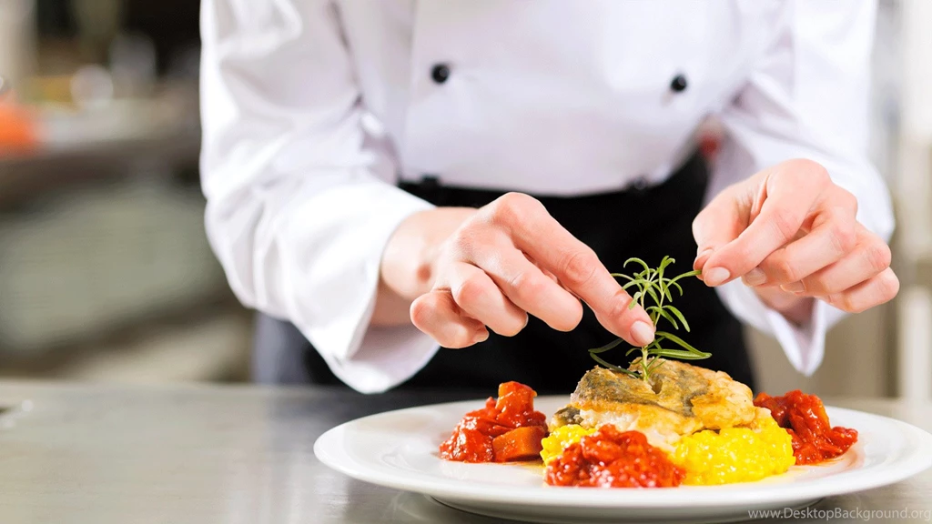 Ambrosia Restaurant