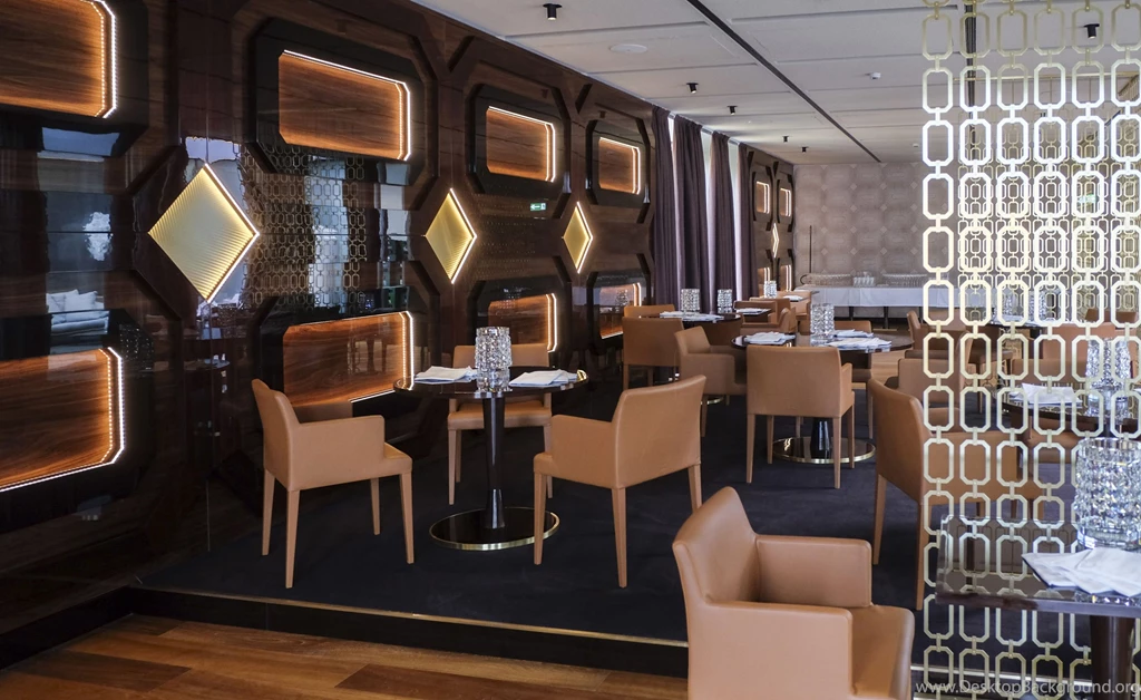 Travel Directory Restaurants, Milan, Italy