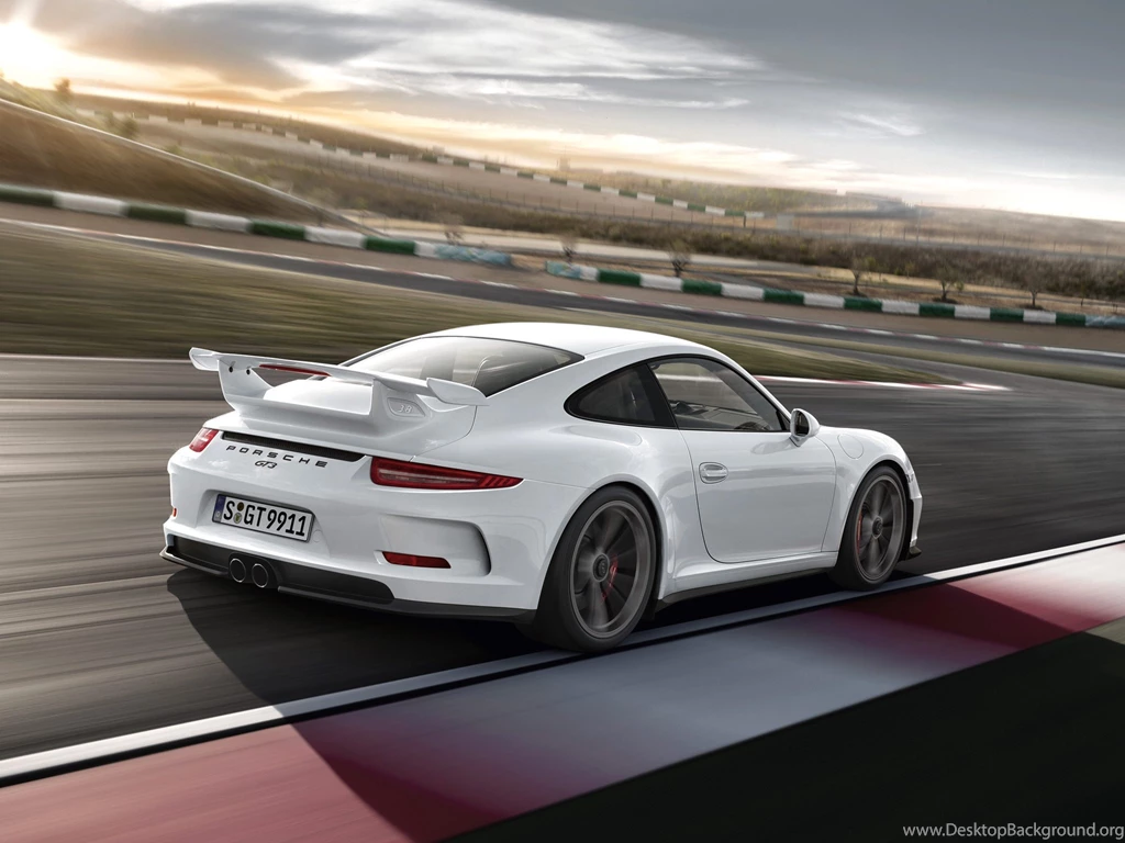 Porsche 911 GT3 2014 Wallpapers Image