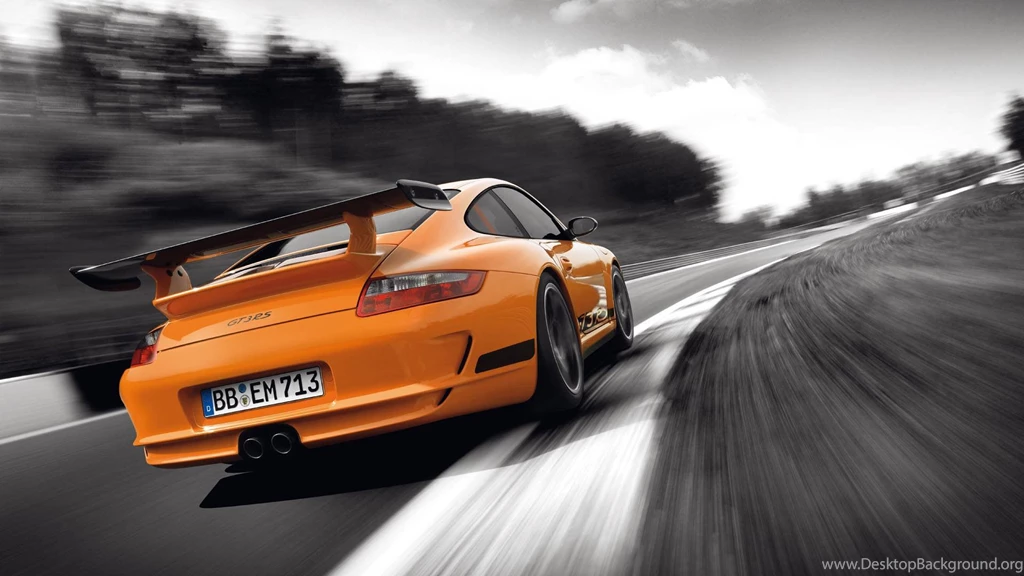 Porsche 911 Gt3 Rs Wallpapers Wallpapers Cave
