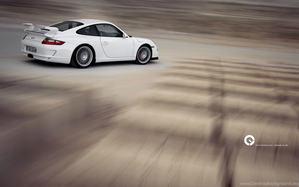 Porsche GT3 Widescreen HD Wallpaper, Porsche GT3 Widescreen ...