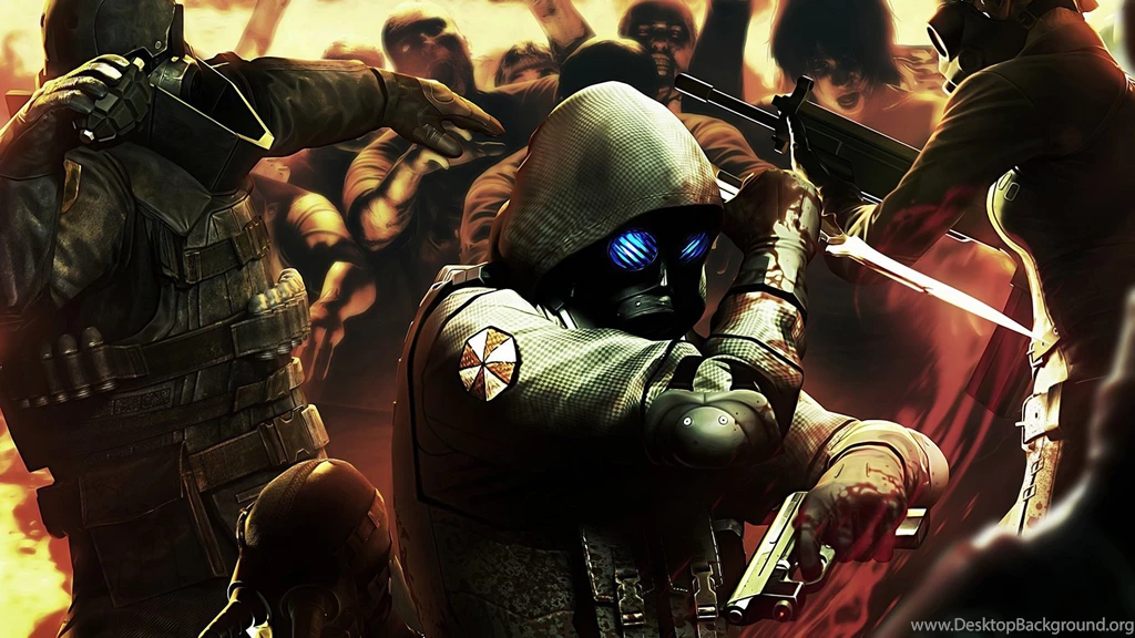 Download Video Games Wallpapers 1920x1080