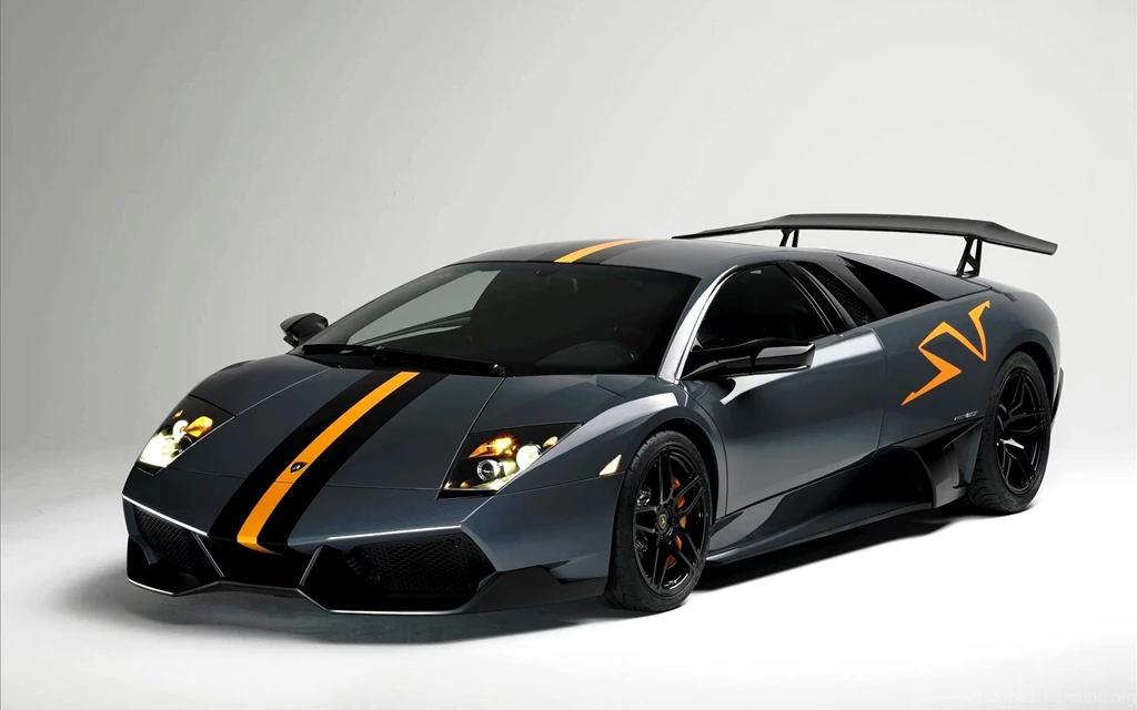 High Resolution Lamborghini Wallpapers: Beautiful By Free Download ...