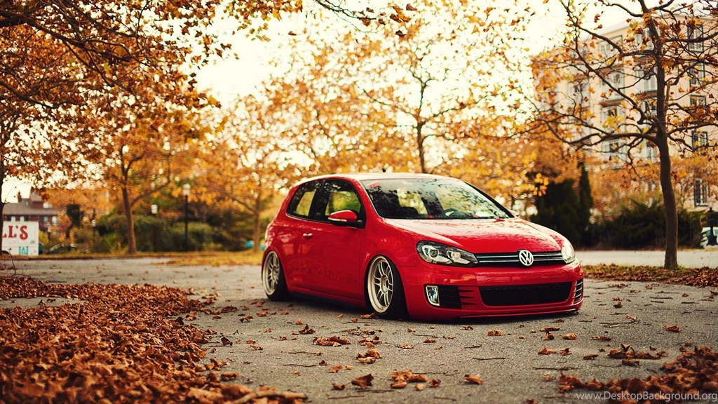 Volkswagen Computer Wallpapers, Desktop Backgrounds