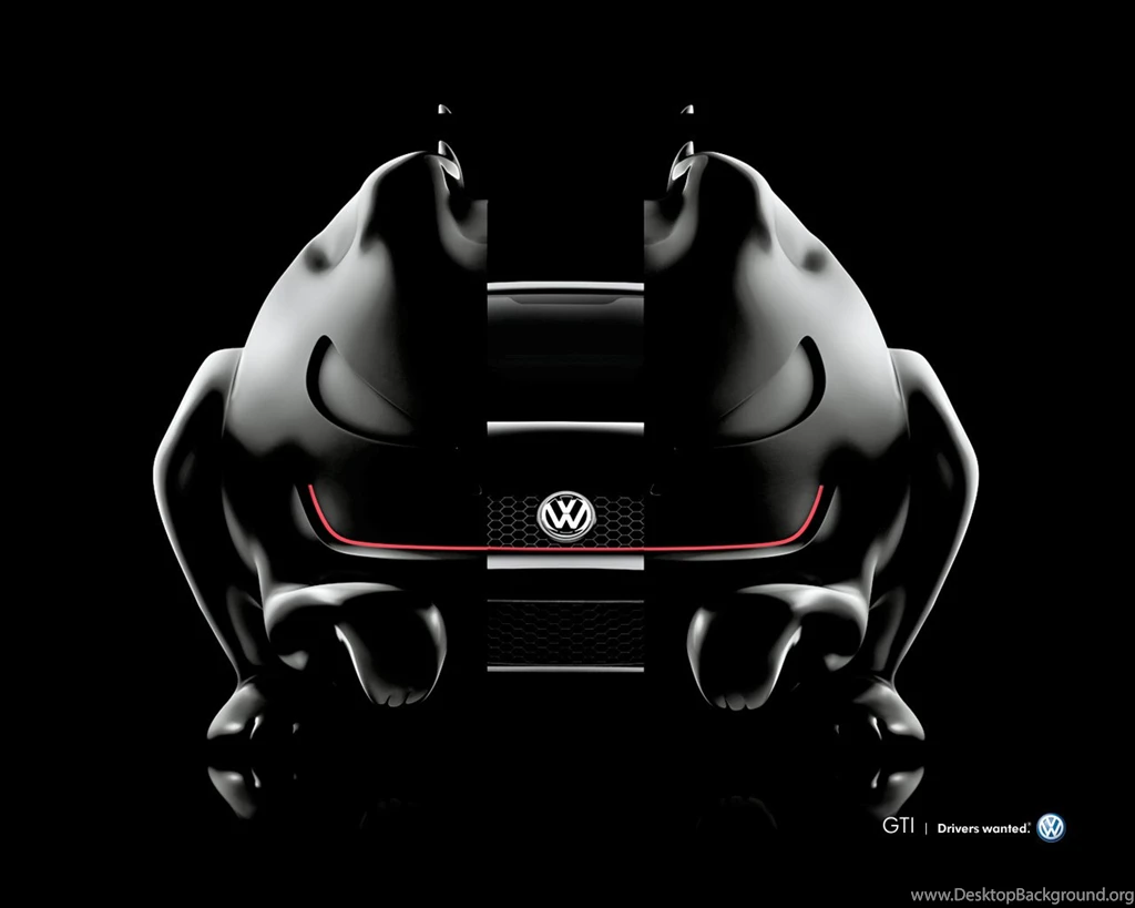 Volkswagen Wallpapers
