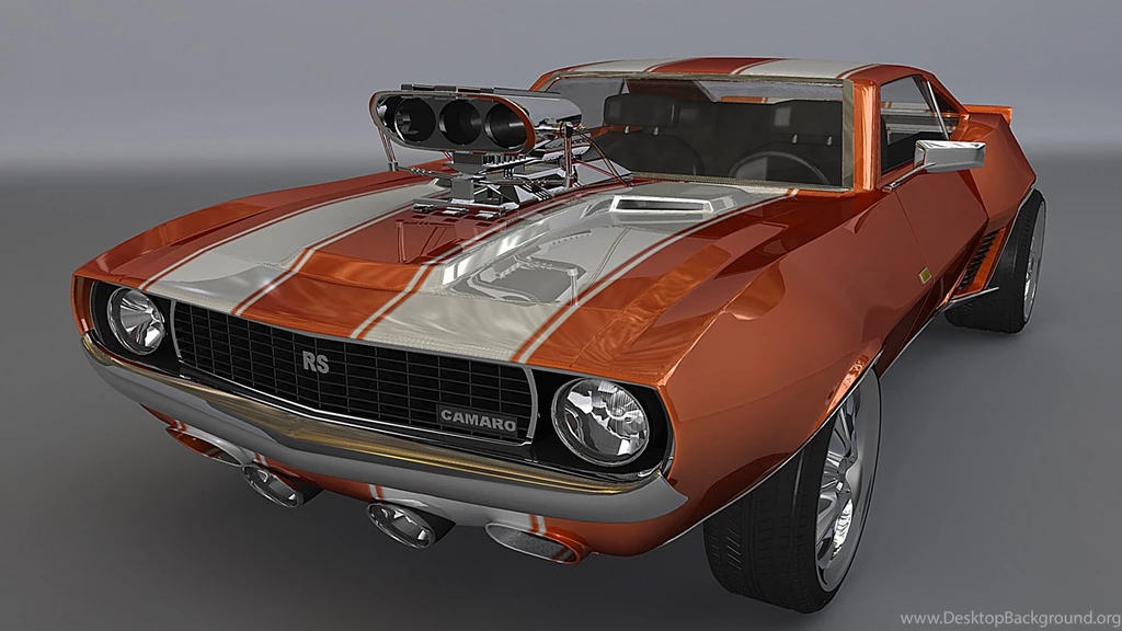 Chevy Wallpapers (6850) Wallpaperesque