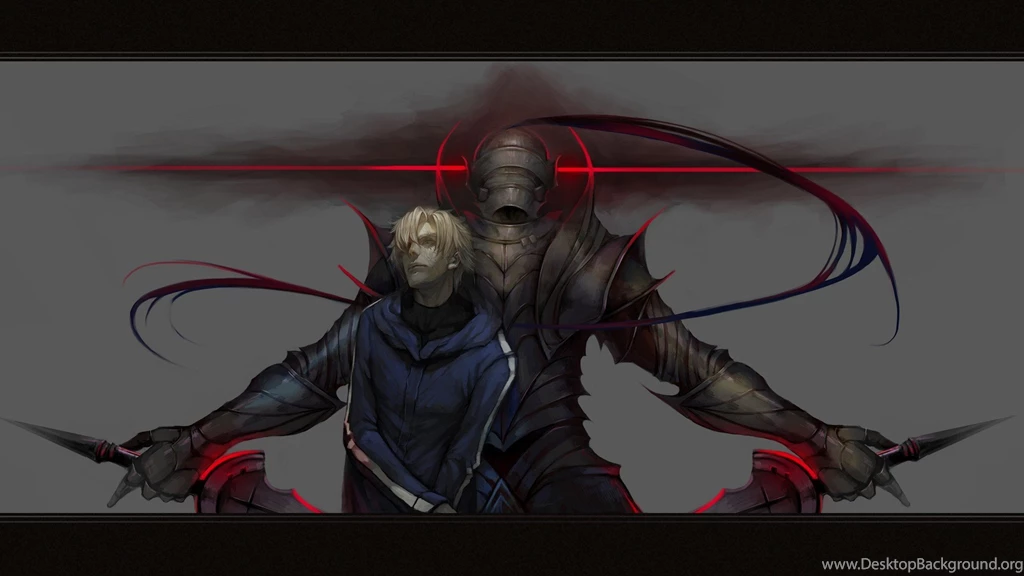 Download Berserker Wallpapers 240x320