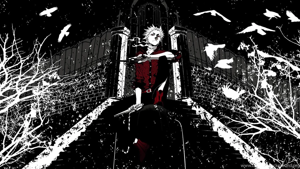 Anime Desktop Wallpapers 6308 1920x1080 UMad.com