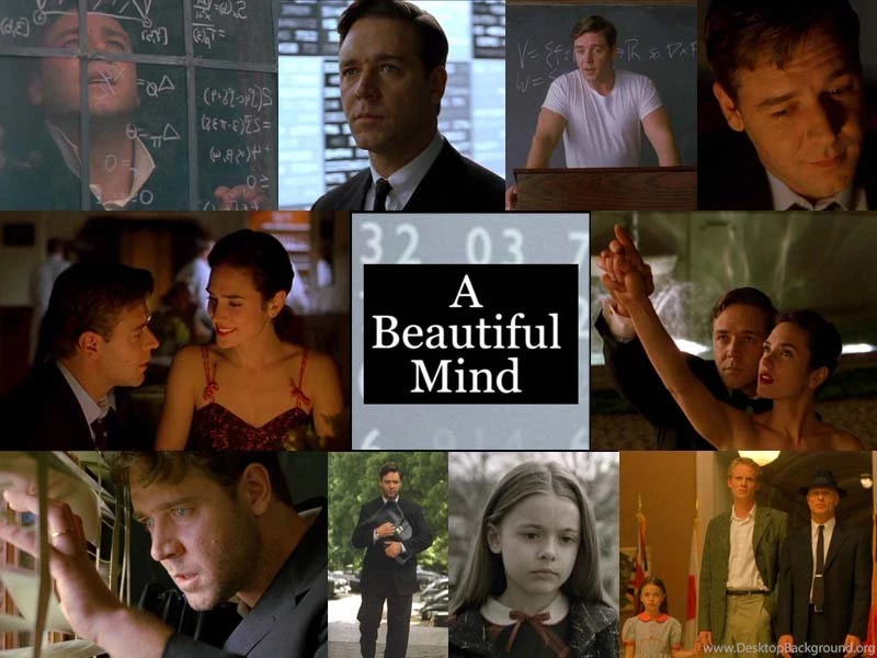 A Beautiful Mind