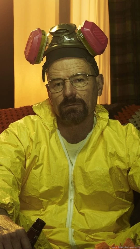 Download Wallpapers 540x960 Breaking Bad, Walter White, Jesse ...